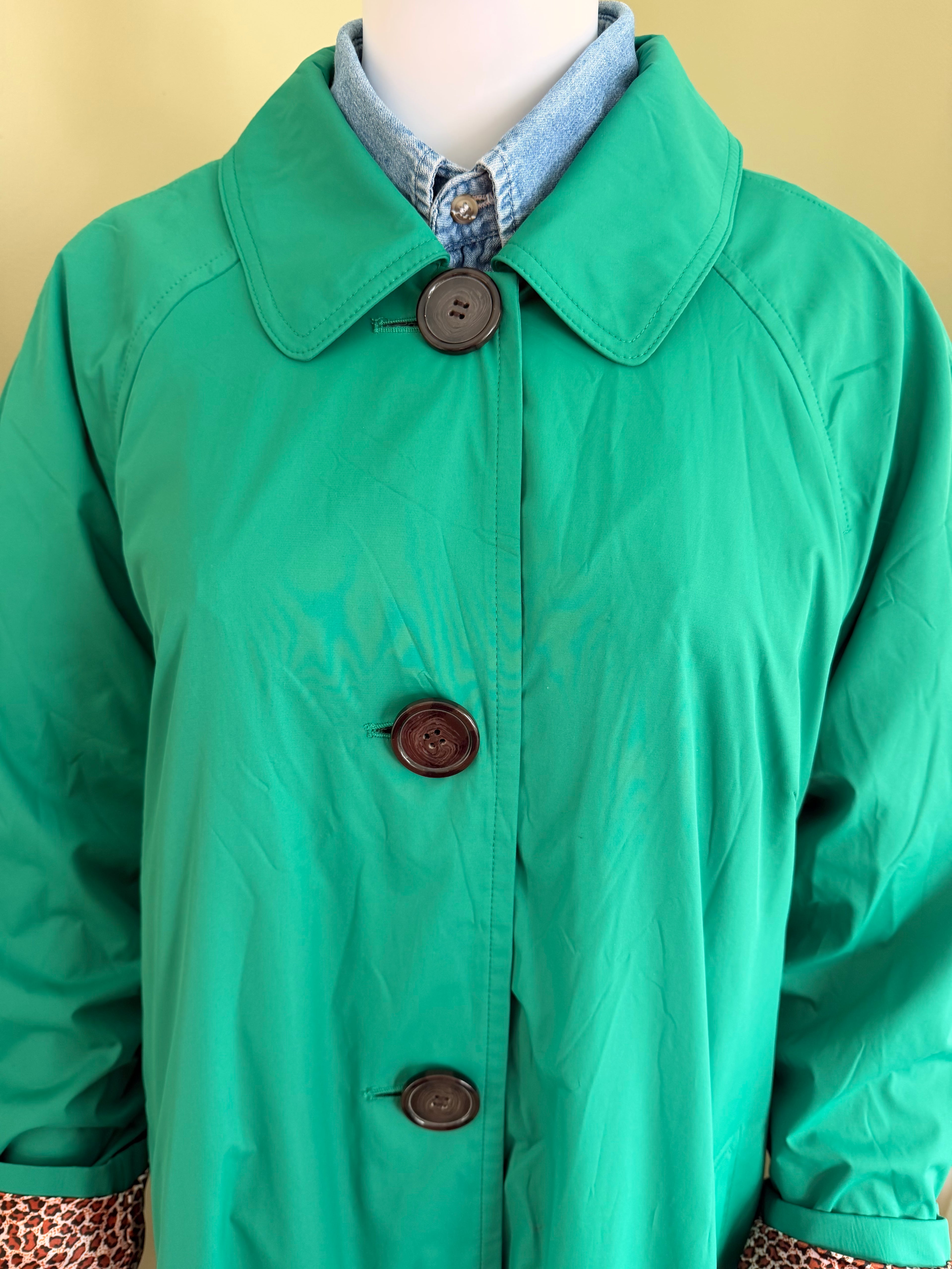 Dennis Basso Spring Jacket