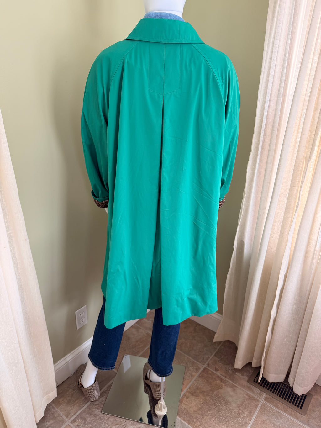 Dennis Basso Spring Jacket