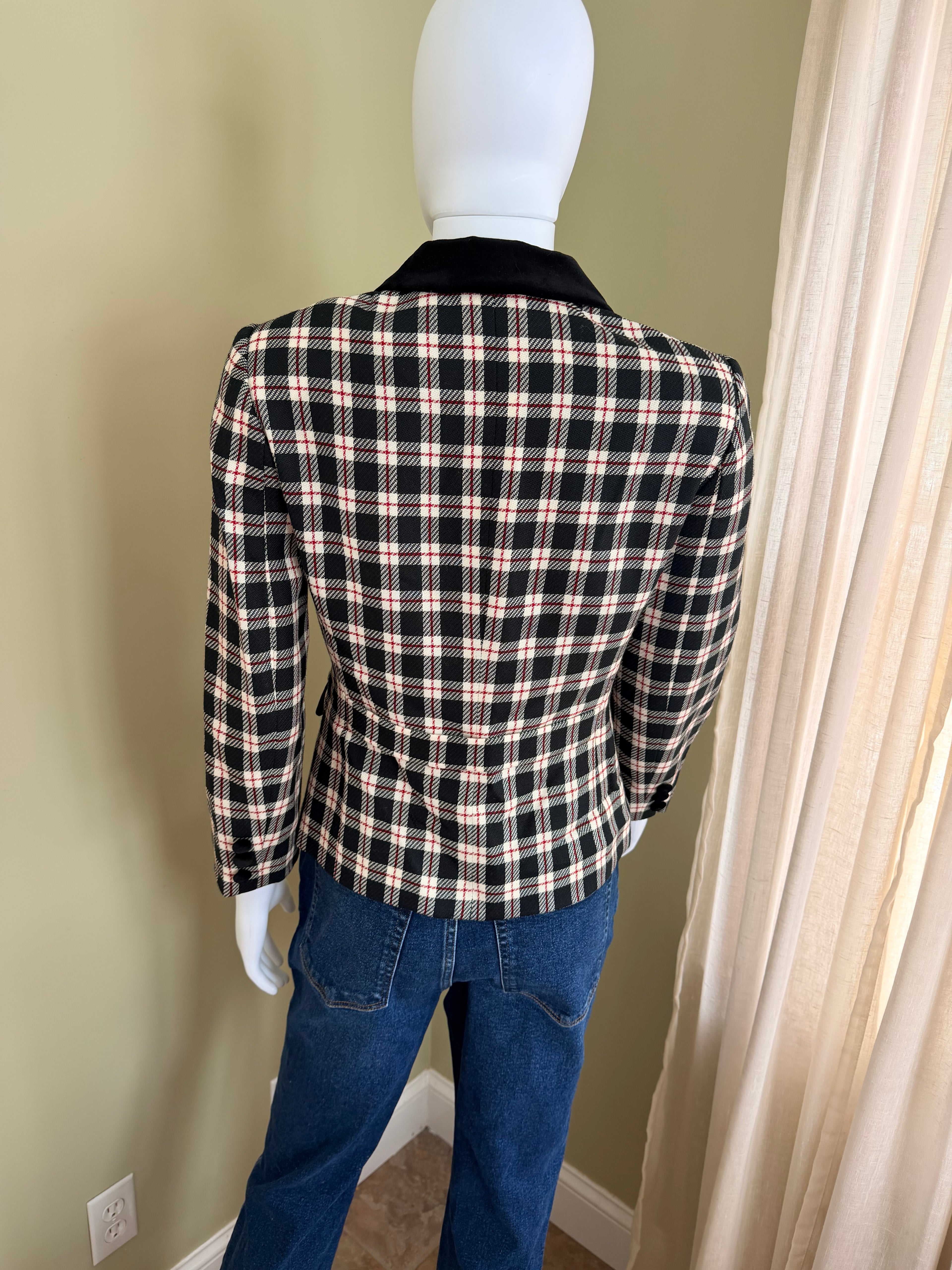 CLEARANCE- Liz Claiborne Blazer