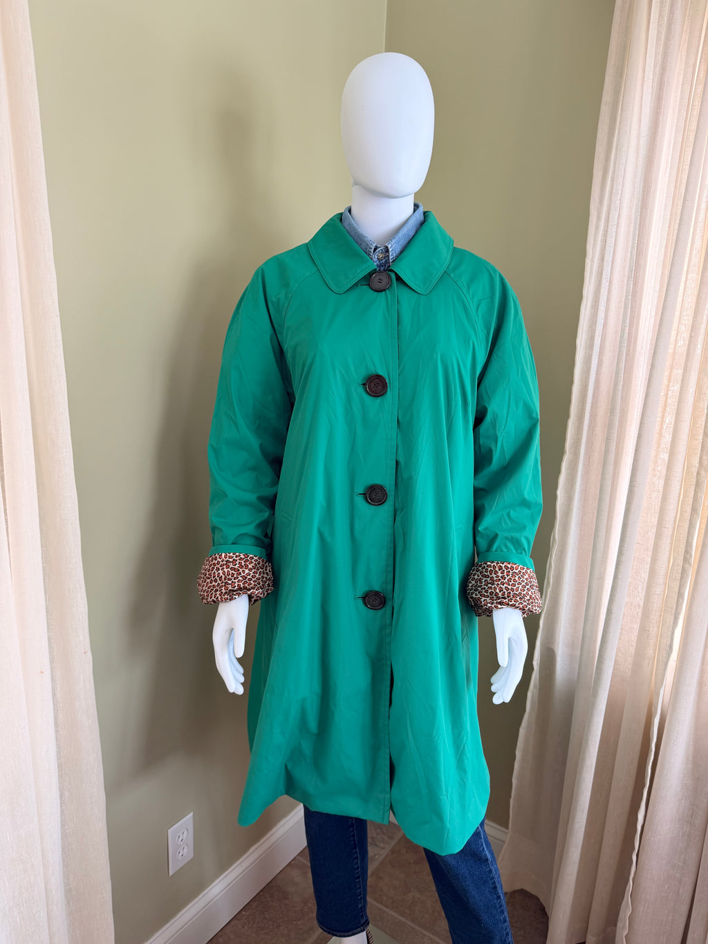 Dennis Basso Spring Jacket