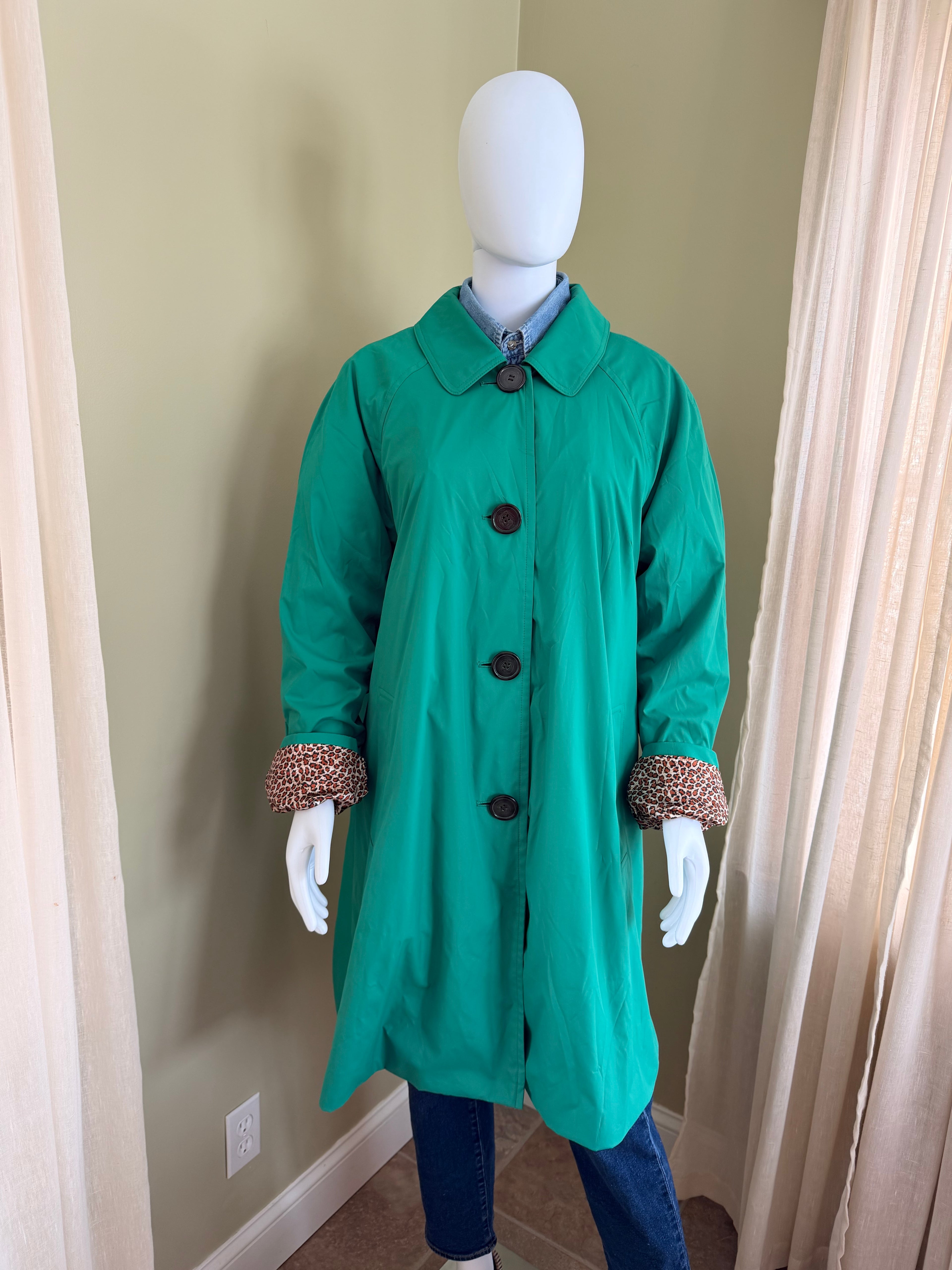 Dennis Basso Spring Jacket