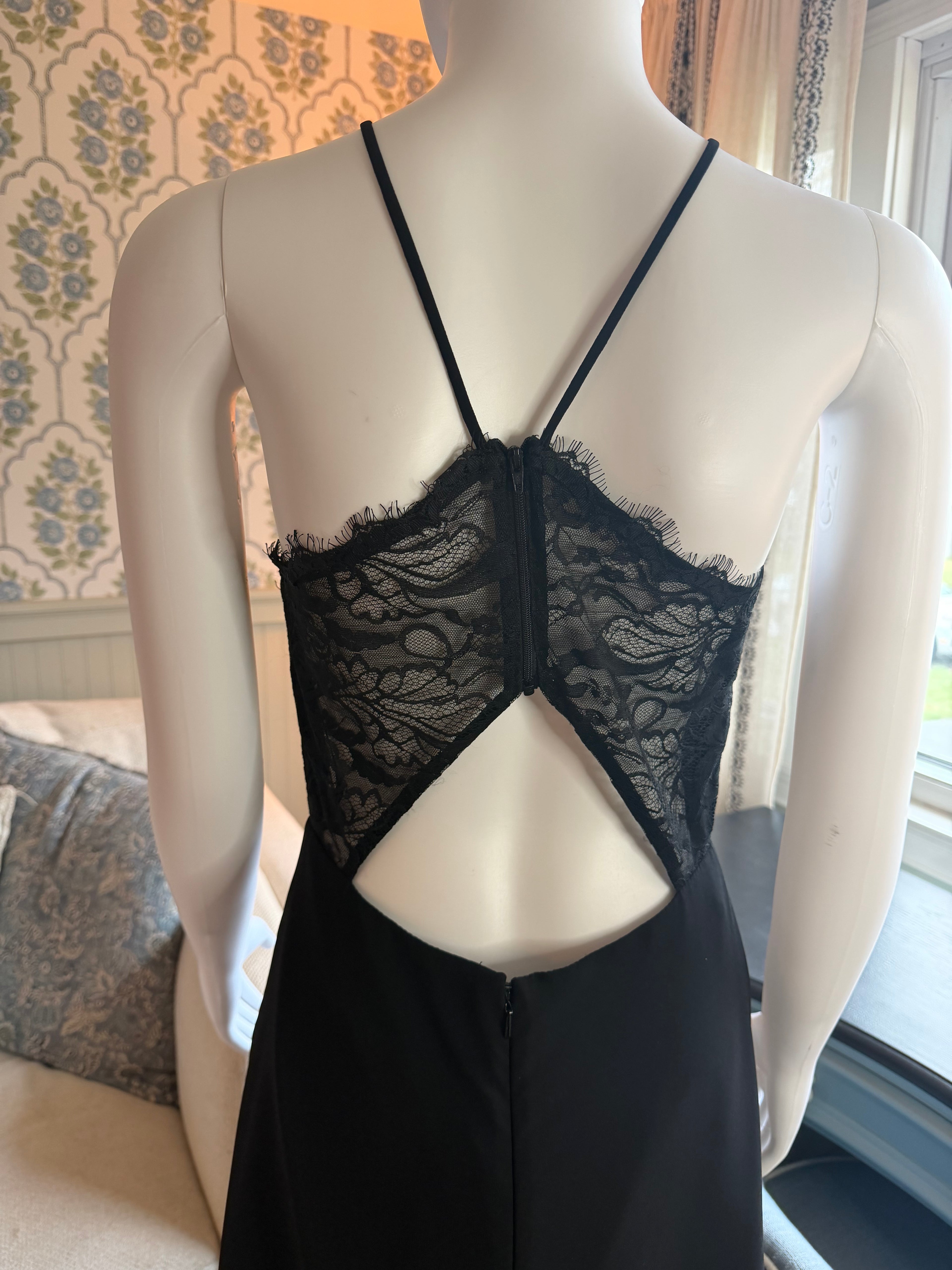 Hayley Paige Occasions Dress
