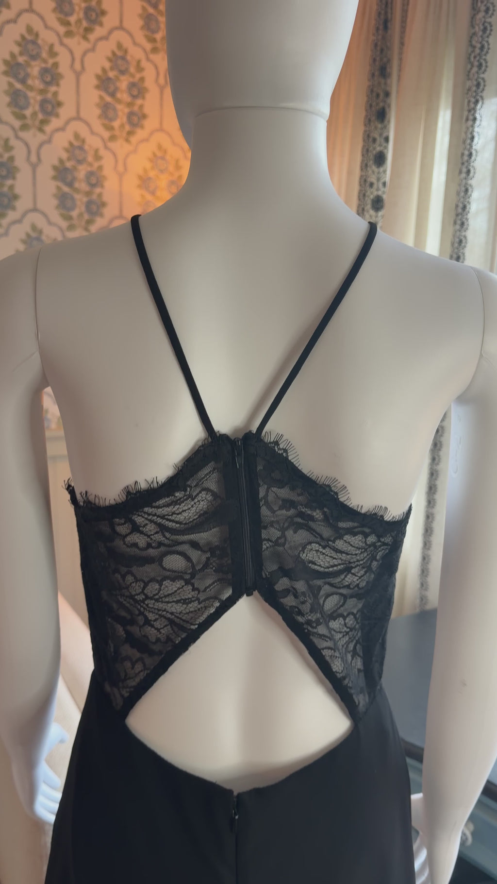 Hayley Paige Occasions Dress