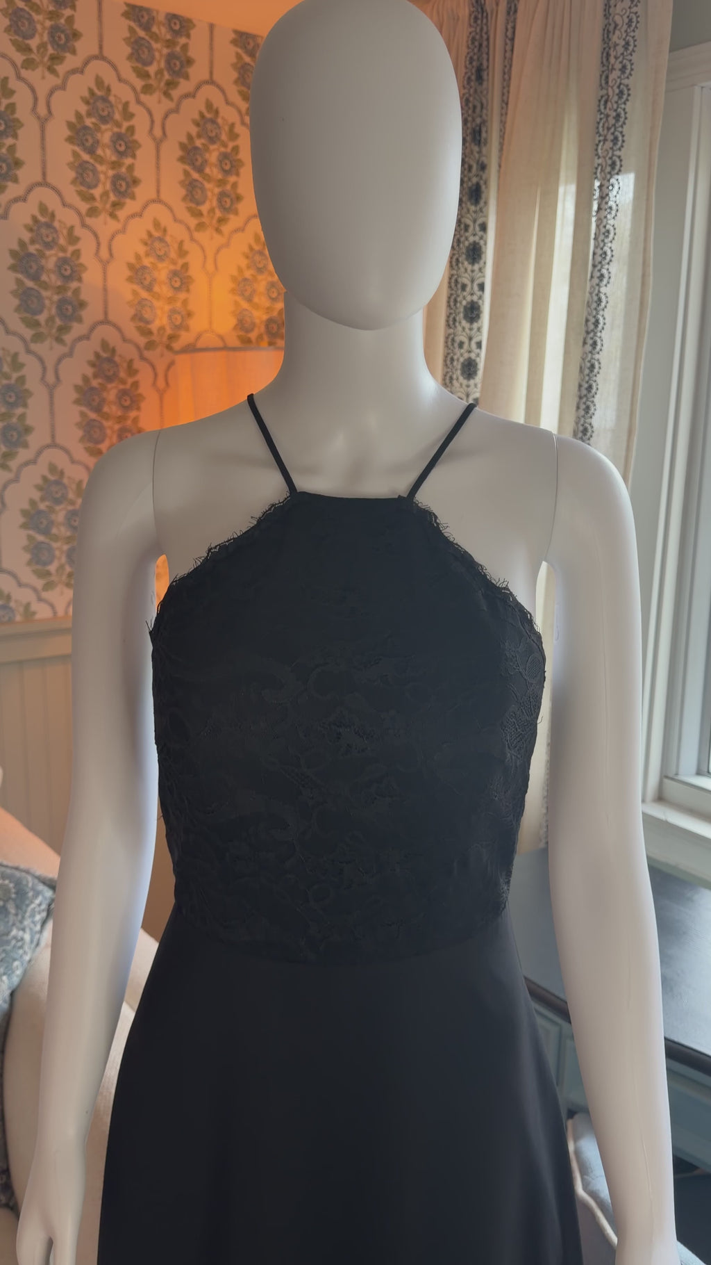 Hayley Paige Occasions Dress