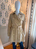 Ralph Lauren Trench Coat