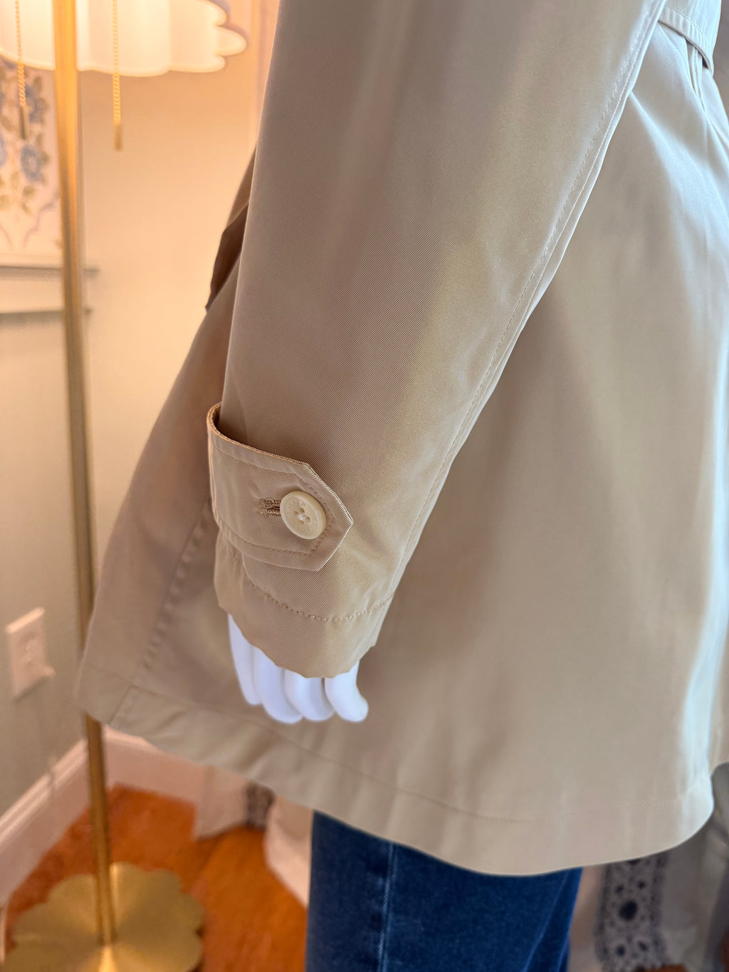 Ralph Lauren Trench Coat