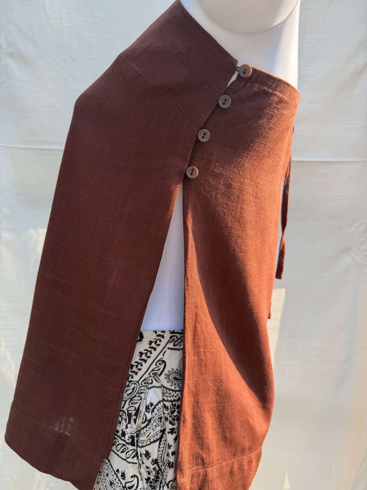The Sienna Top