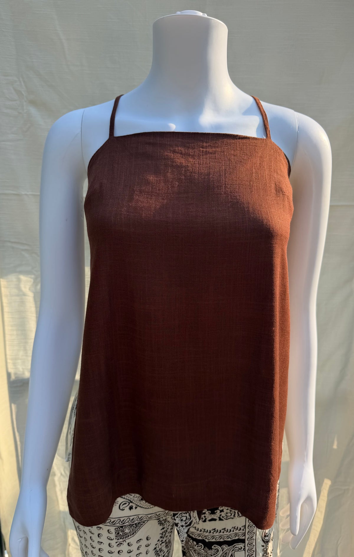 The Sienna Top